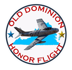 Old Dominion Honor Flight